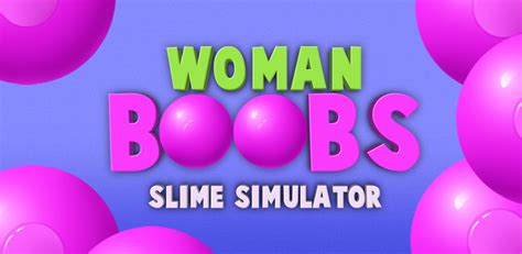 slime boobs